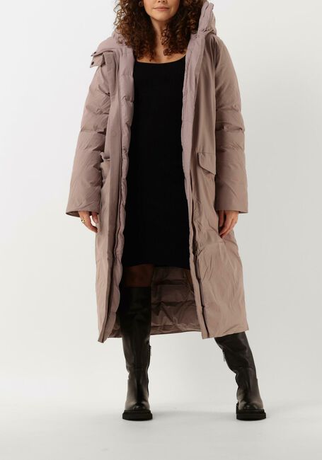 Rosane ELVINE Wattierte Jack ASHA - large