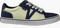 Blaue VANS Sneaker COPELAND - medium