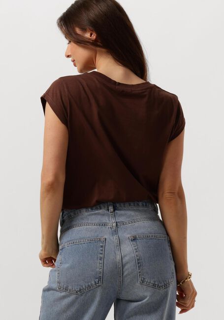 Braune CC HEART T-shirt BASIC T-SHIRT - large