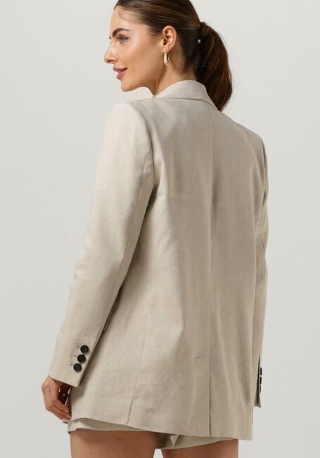 Sand VANESSA BRUNO Blazer TILIA - large