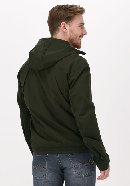 Dunkelgrün KRAKATAU Jack NM36 - large