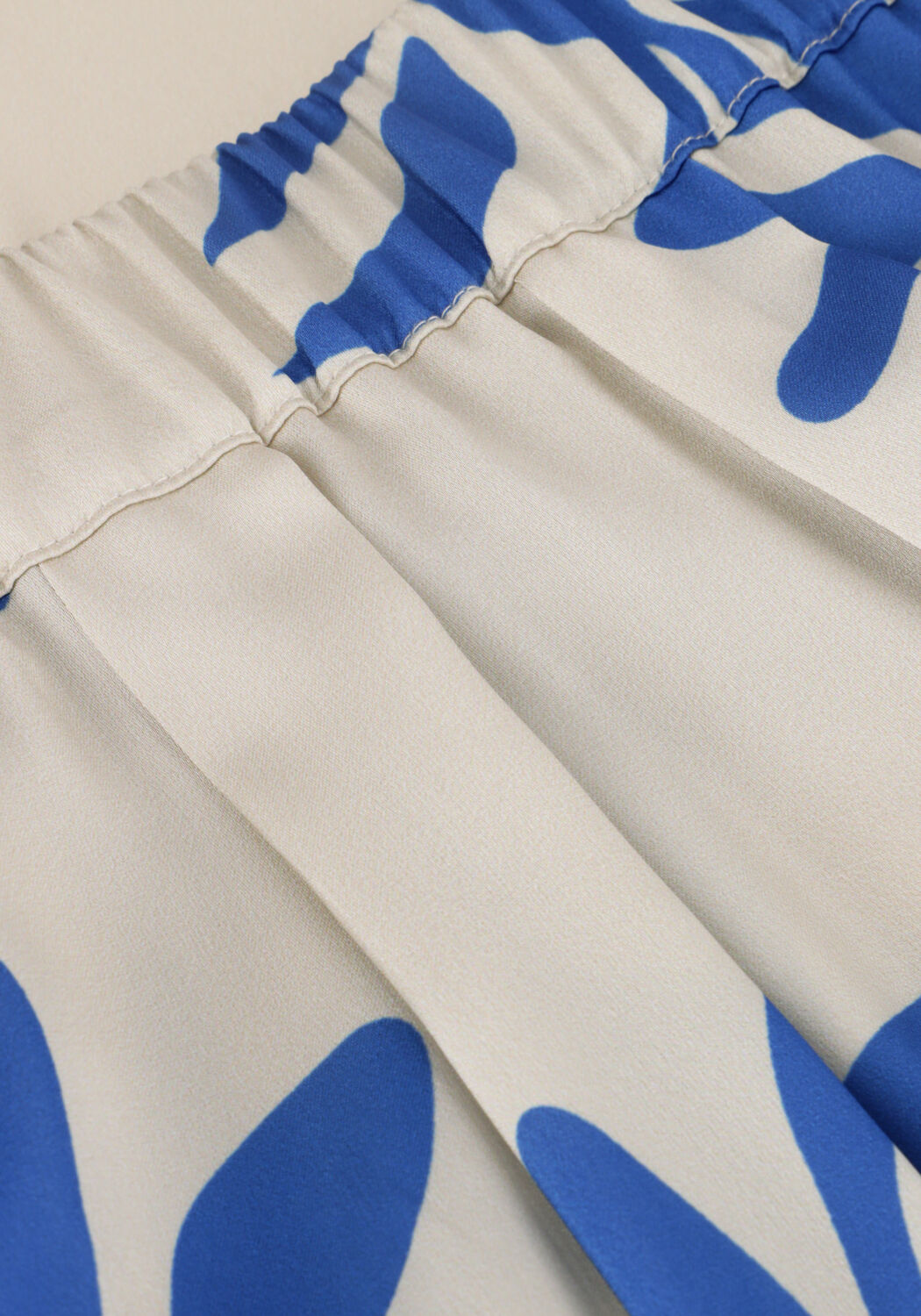 Mehrfarbige/Bunte JAPAN TKY Midirock MITSUKI DESSIN - large