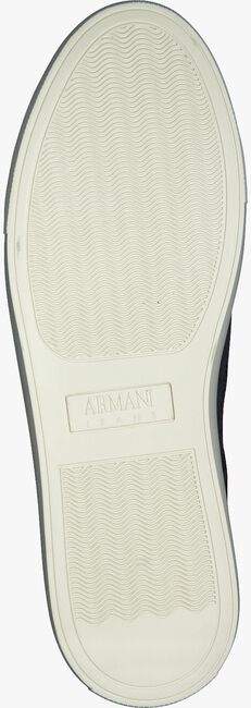 Black ARMANI JEANS shoe 935575  - large