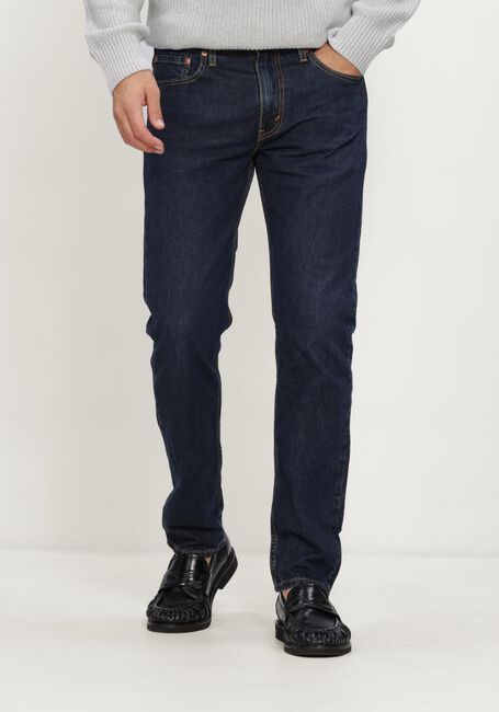 Blaue LEVI'S Slim fit jeans 502 TAPER - large