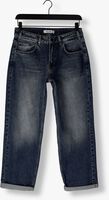Blaue CO'COUTURE Wide jeans FEMME HIP JEANS