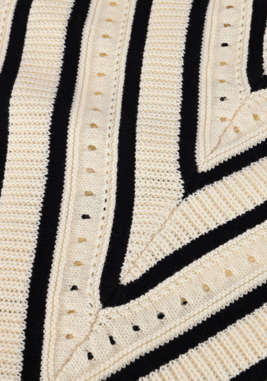 Creme SUNCOO Pullover PHEANA - large