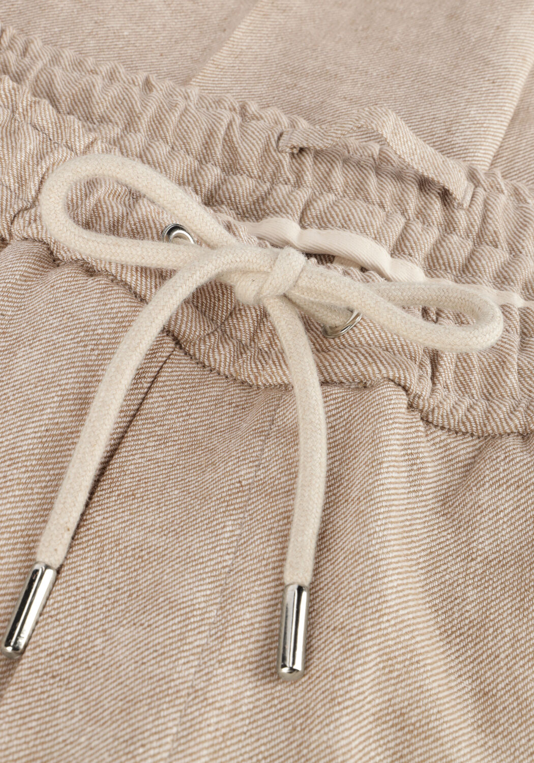 Beige PROFUOMO Hose TROUSERS 843 SPORTCORD - large