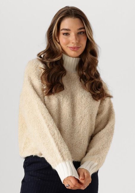 Sand NUKUS Pullover ESSY PULLOVER - large