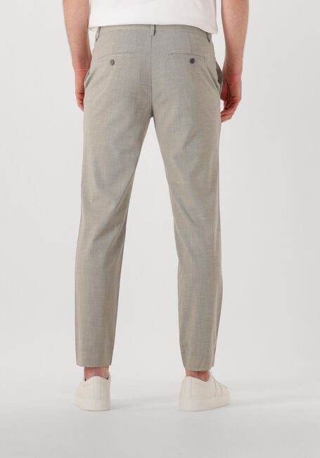Hellgrau PLAIN Hose JOSH PL - large