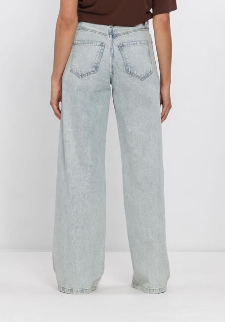 Blaue CO'COUTURE Tops & T-shirts ARONACC WIDELL JEANS - large