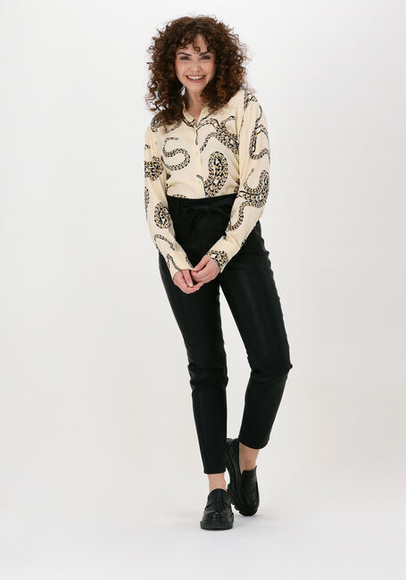 Beige DRYKORN Blusen DONYA - large