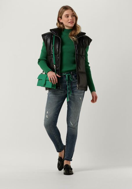 Blaue CIRCLE OF TRUST Skinny jeans COOPER - large
