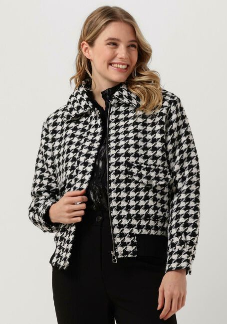 Schwarze SUNCOO Jack EDUNA - large