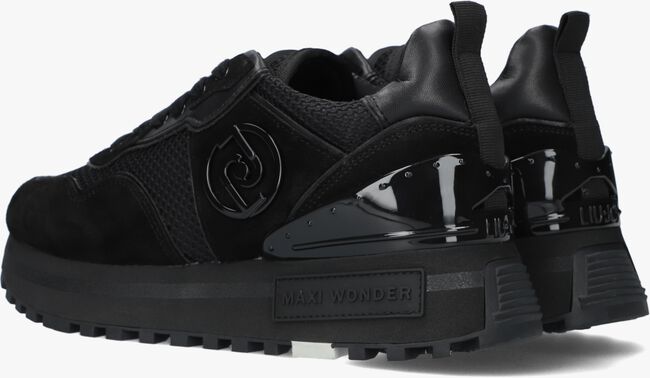 Schwarze LIU JO Sneaker low MAXI WONDER 52 - large