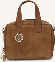 Braune UNISA Umhängetasche ZBEATRIX_KS Braune UNISA Umhängetasche ZBEATRIX_KS - medium