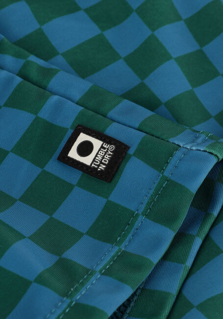 Mehrfarbige/Bunte TUMBLE 'N DRY Badehosen FIGARI - large