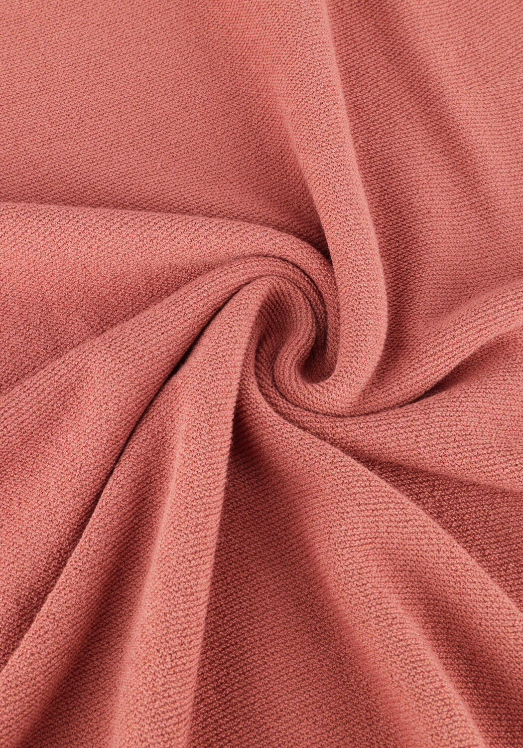 Rosane SUMMUM Top OVERSIZED KNITTED TOP VISCOSE BLEND KNIT - large