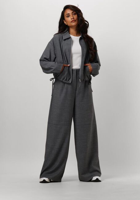 Graue OBJECT Jack OBJMARGRETA LO BOMBER - large