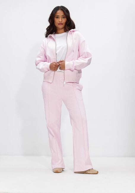 Rosane CALVIN KLEIN Hosen ARCHIVE LOGO FRENCH TERRY TRACKP - large