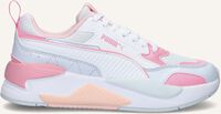 Weiße PUMA Sneaker low X-RAY 2 SQUARE JR GIRL Weiße PUMA Sneaker low X-RAY 2 SQUARE JR GIRL - medium
