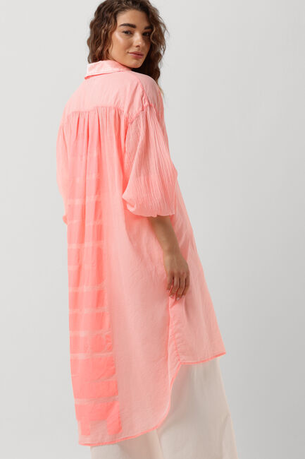 Rosane 10DAYS Midikleid SHIRT DRESS PARIS VOILE - large