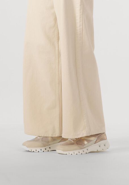 Beige FRED DE LA BRETONIERE Sneaker Low NONA EEF - large