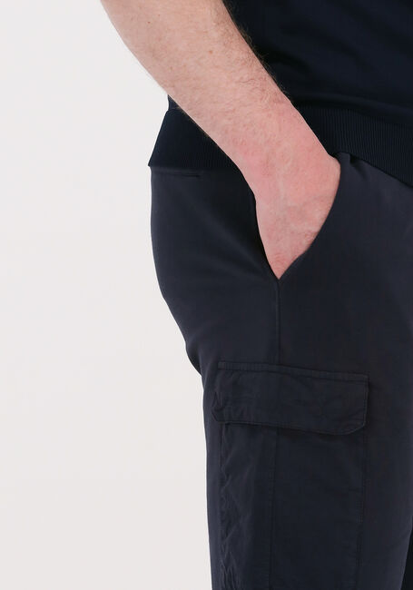 Dunkelblau GENTI Kurze Hose T5002-1224 - large