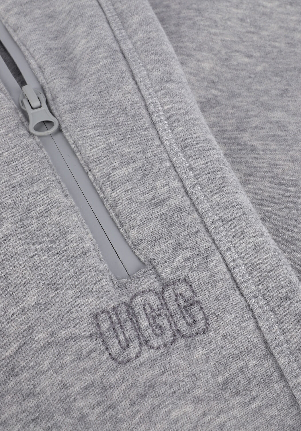 Graue UGG Jogginghose RICKY JOGGER - large