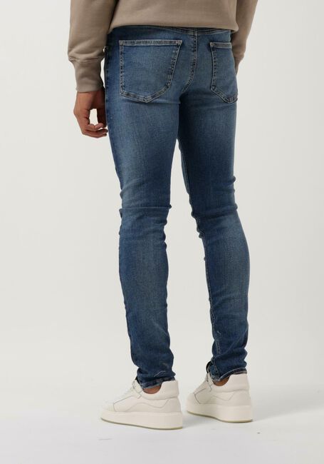 Blaue CALVIN KLEIN Skinny jeans SKINNY - large