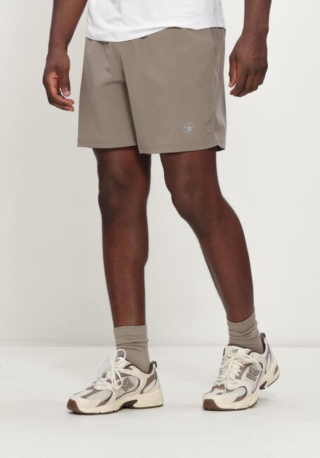 Beige AIRFORCE Hosen COLE SPORT SHORT - large
