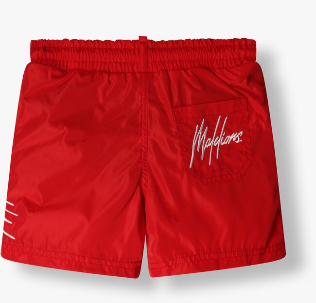 Rote MALELIONS  SWIMSHORT - large