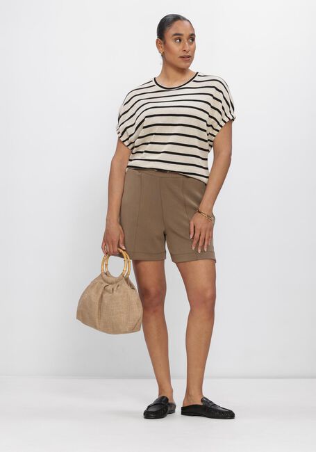 Sand SUMMUM Hosen SHORT SOFT SCUBA - large