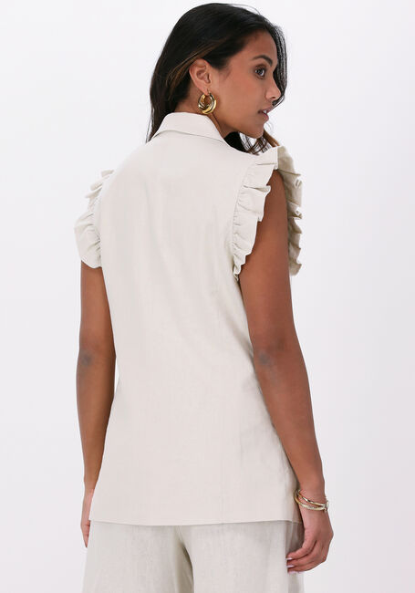 Sand SOFIE SCHNOOR Gilet BLAZER #S222215 - large