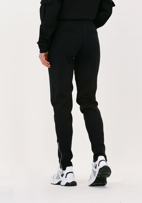 Schwarze LUNE ACTIVE Jogginghose KENNY PANTS - large
