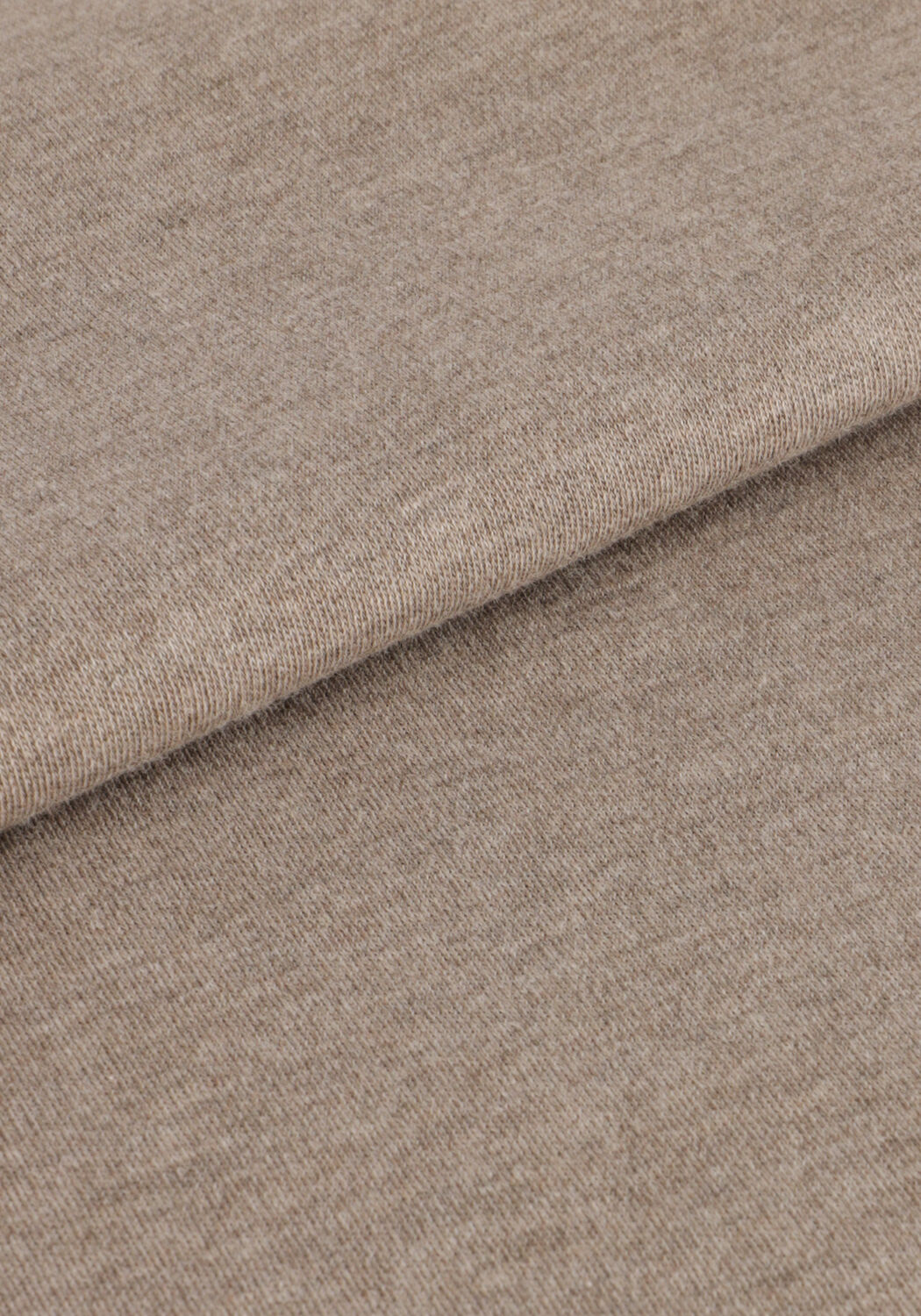 Taupe PROFUOMO T-shirt T-SHIRT CREWNECK OVERSIZED SS - large