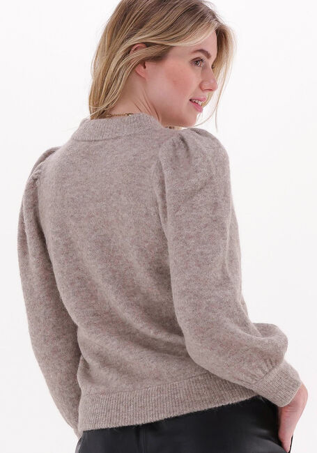 Sand GESTUZ Pullover ALPHAGZ PULLOVER - large
