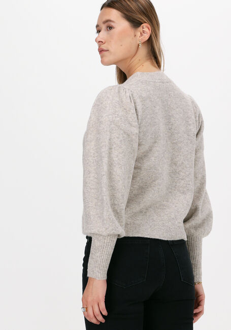 Beige MOVES Pullover ASTE 1953 - large