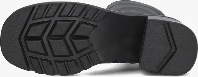 Schwarze NOTRE-V Ankle Boots 830016 - large