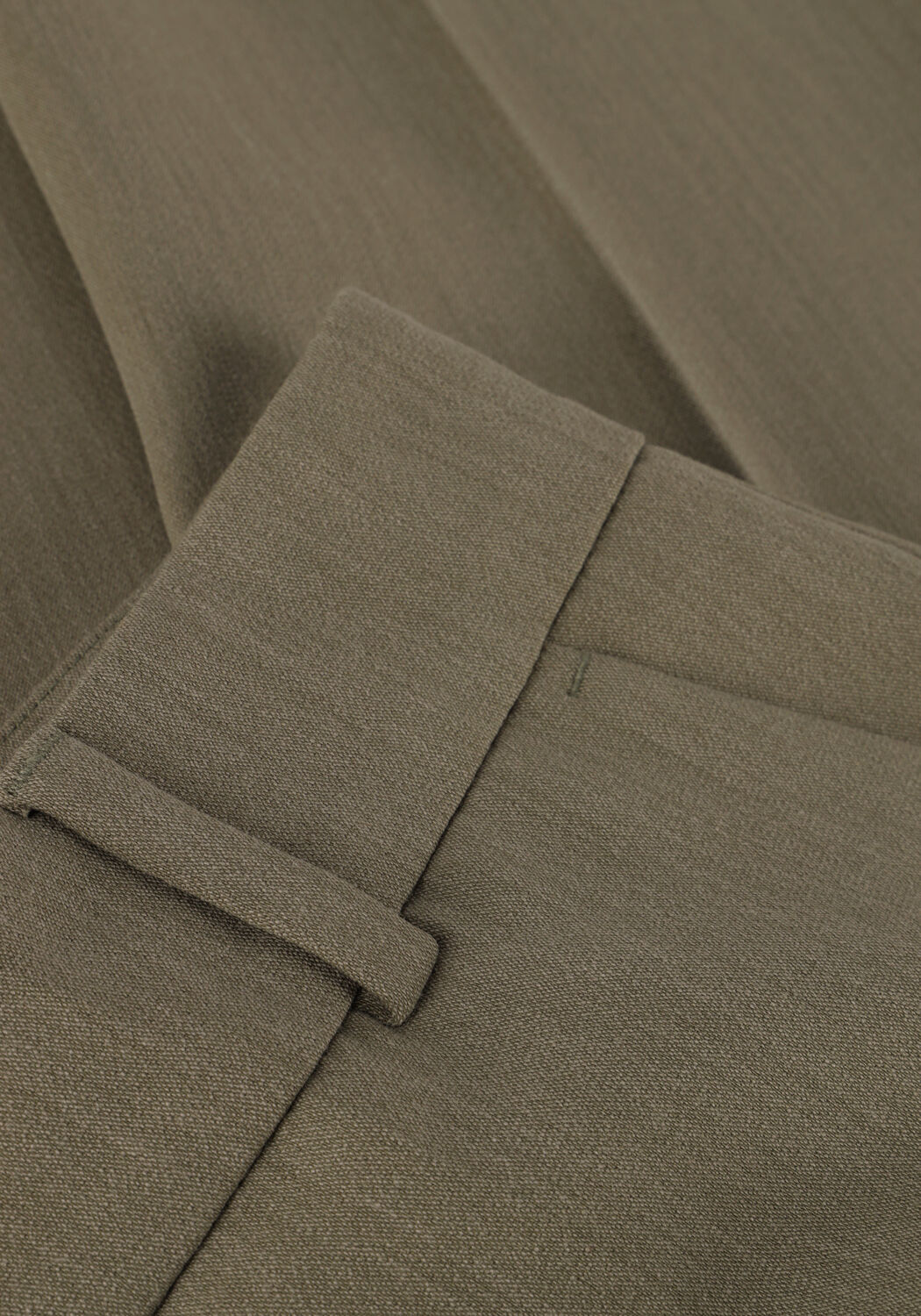 Gr&uuml;ne FIVEUNITS Hose CLARA - large