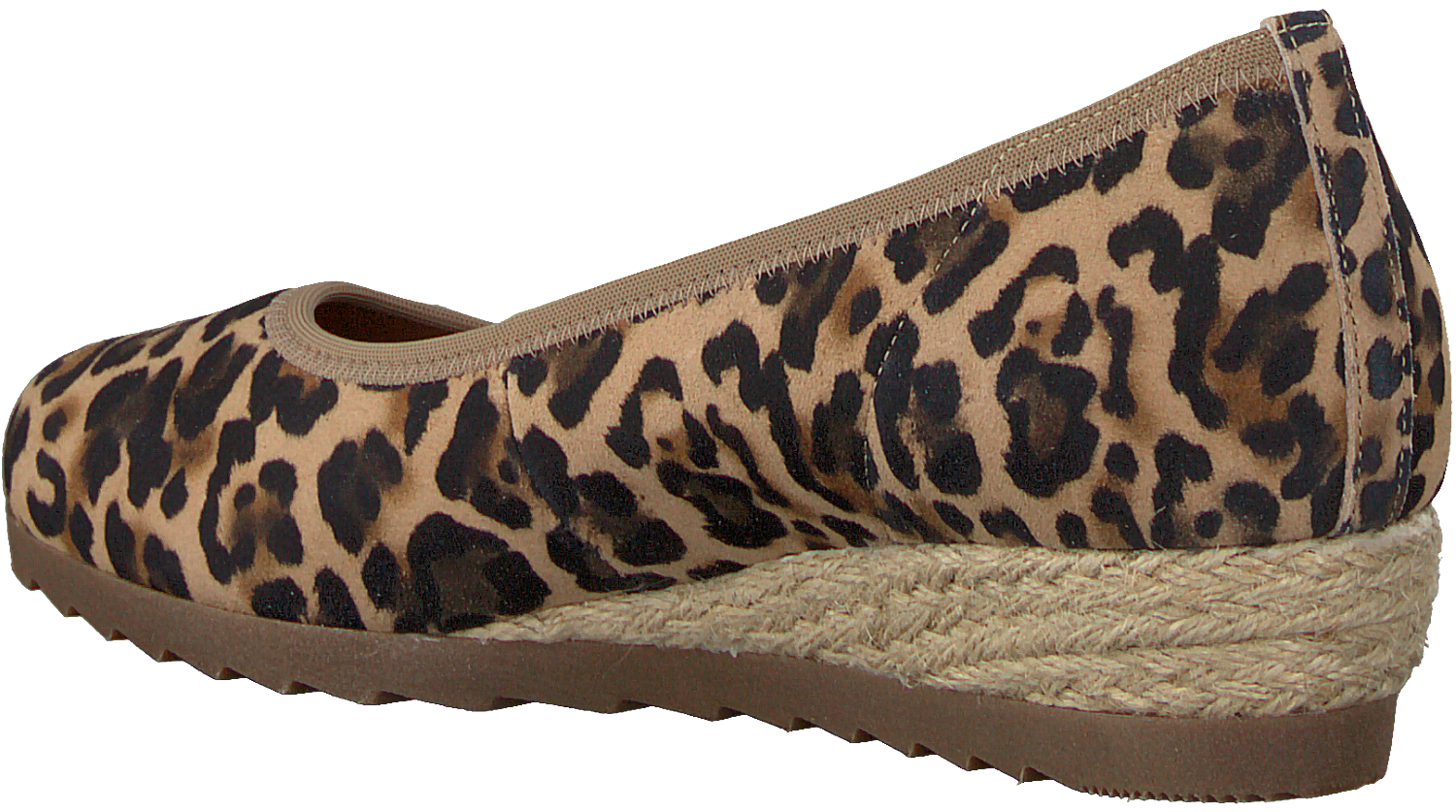 gabor wide fit slipper