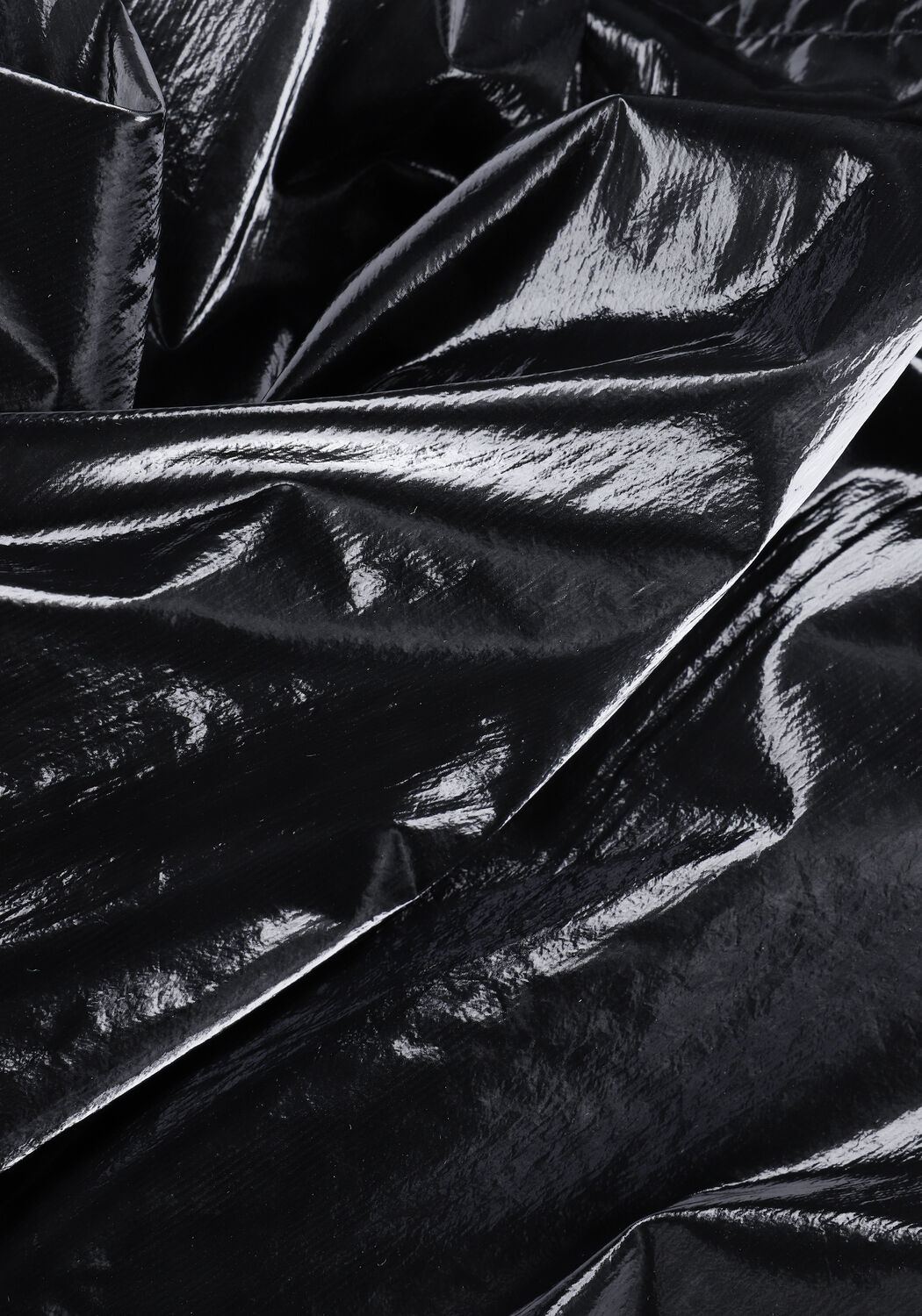 Schwarze KRAKATAU Jack QW349 - large