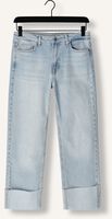 Hellblau MY ESSENTIAL WARDROBE Straight leg jeans DALLASMW 139 HIGH STRAIGHT Y Hellblau MY ESSENTIAL WARDROBE Straight leg jeans DALLASMW 139 HIGH STRAIGHT Y - medium