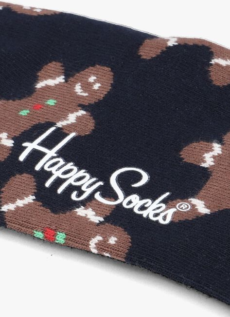 Blaue HAPPY SOCKS Socken GIN01 - large