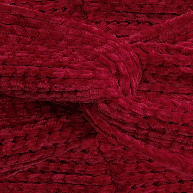 Rote ABOUT ACCESSORIES Stirnband 2.61.102 - large