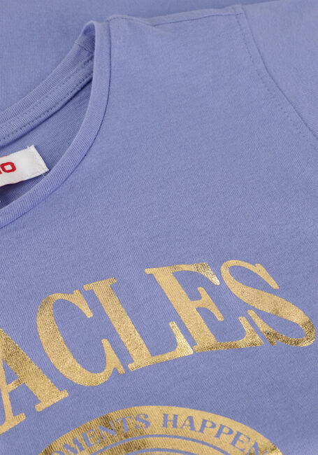 Lila VINGINO T-shirt HAZE - large