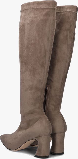 Taupe NOTRE-V Hohe Stiefel 102\42 - large