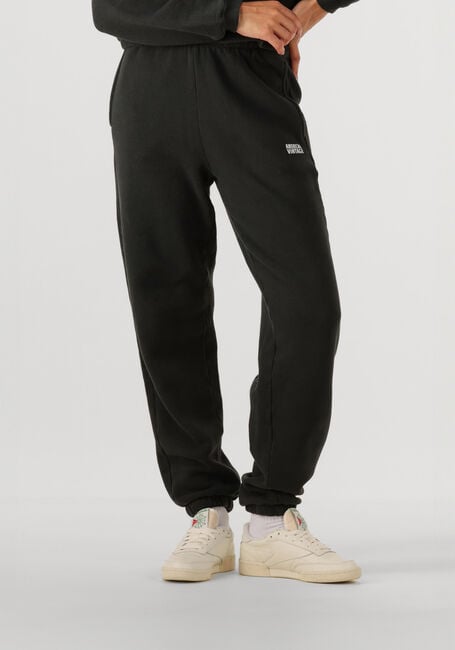 Dunkelgrau AMERICAN VINTAGE Jogginghose IZUBIRD - large