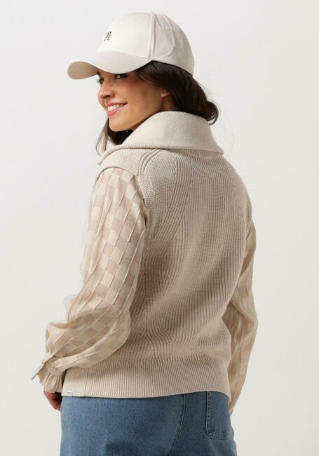 Sand PENN & INK Strickjacke CARDIGAN 1 - large
