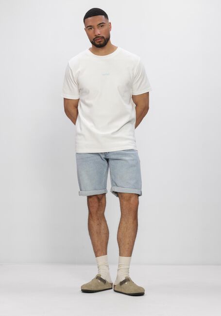 Wei&szlig;e PURE PATH T-shirt TRIO OF FLOWERS T-SHIRT - large