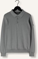 Hellblau AIRFORCE Polo-Shirt VEB0765 Hellblau AIRFORCE Polo-Shirt VEB0765 - medium